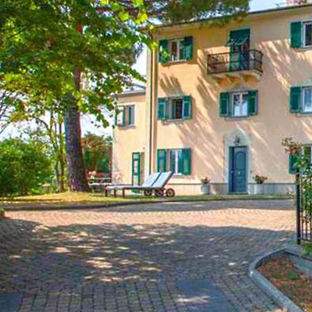 Villetta Dello Scrivano Genova Pontedecimo ภายนอก รูปภาพ